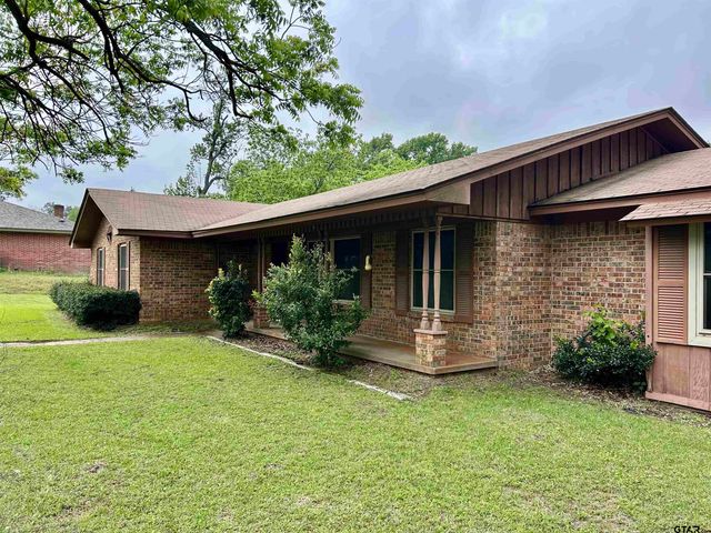 209 Circle Drive, Mineola, TX 75773