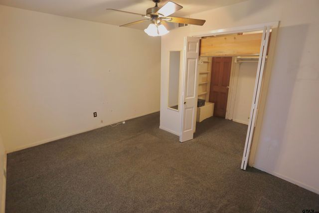 209 Circle Drive, Mineola, TX 75773