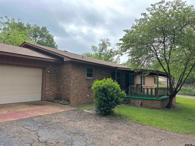 209 Circle Drive, Mineola, TX 75773