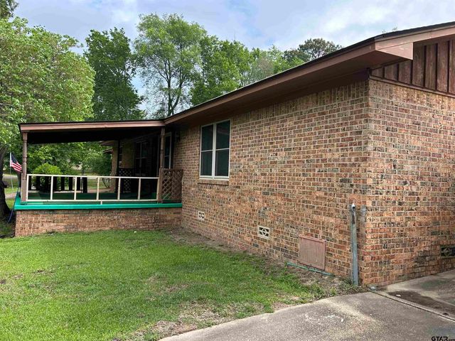 209 Circle Drive, Mineola, TX 75773