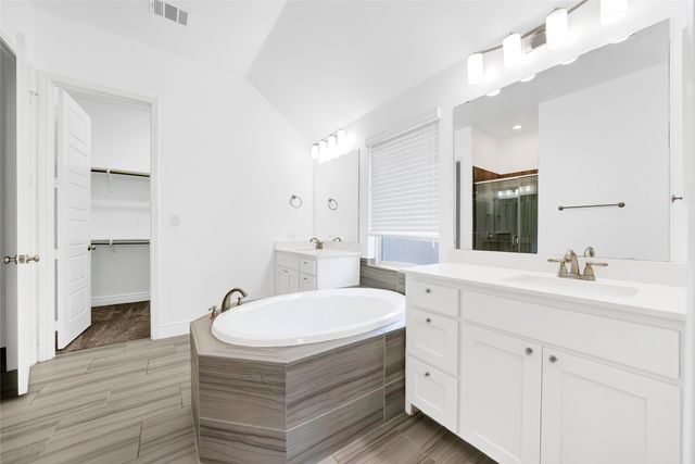 8509 Lake Arrowhead Trail, Mckinney, TX 75071