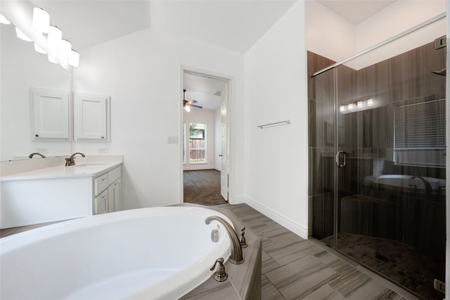 8509 Lake Arrowhead Trail, Mckinney, TX 75071