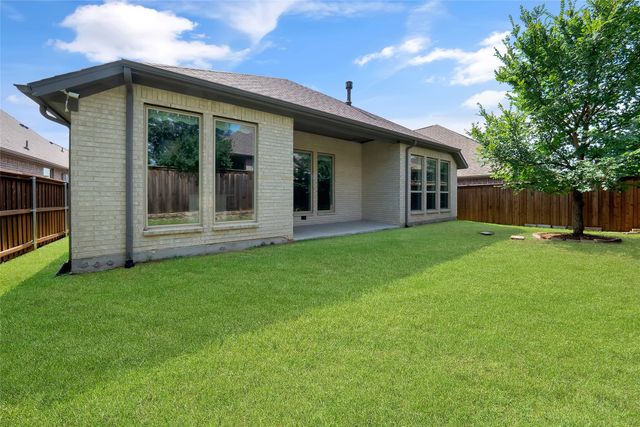 8509 Lake Arrowhead Trail, Mckinney, TX 75071