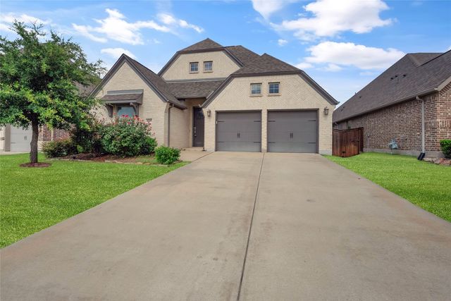8509 Lake Arrowhead Trail, Mckinney, TX 75071