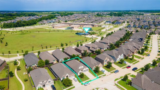 8509 Lake Arrowhead Trail, Mckinney, TX 75071