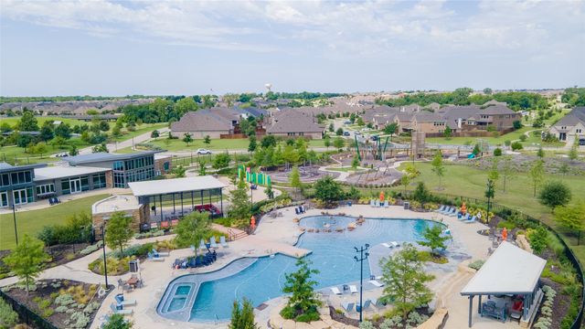 8509 Lake Arrowhead Trail, Mckinney, TX 75071
