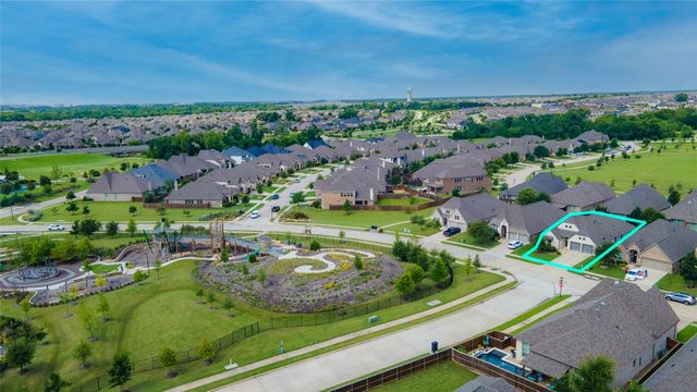 8509 Lake Arrowhead Trail, Mckinney, TX 75071