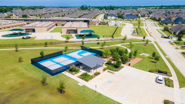 8509 Lake Arrowhead Trail, Mckinney, TX 75071