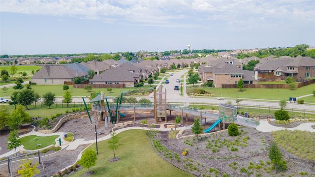 8509 Lake Arrowhead Trail, Mckinney, TX 75071