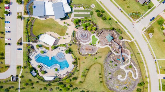 8509 Lake Arrowhead Trail, Mckinney, TX 75071