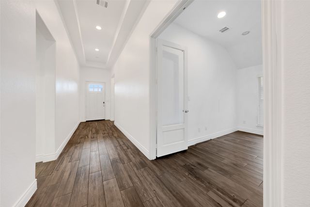 8509 Lake Arrowhead Trail, Mckinney, TX 75071