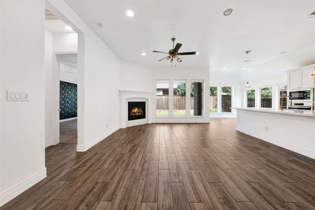 8509 Lake Arrowhead Trail, Mckinney, TX 75071