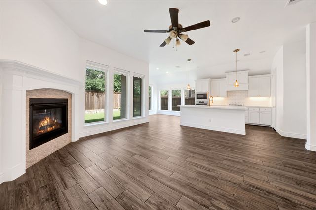 8509 Lake Arrowhead Trail, Mckinney, TX 75071
