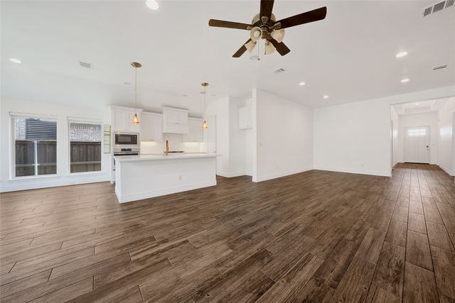 8509 Lake Arrowhead Trail, Mckinney, TX 75071