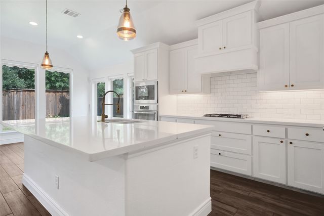 8509 Lake Arrowhead Trail, Mckinney, TX 75071