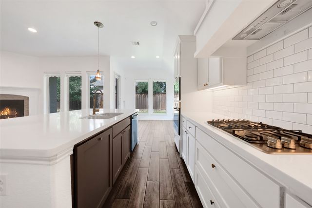 8509 Lake Arrowhead Trail, Mckinney, TX 75071