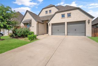 8509 Lake Arrowhead Trail, Mckinney, TX 75071