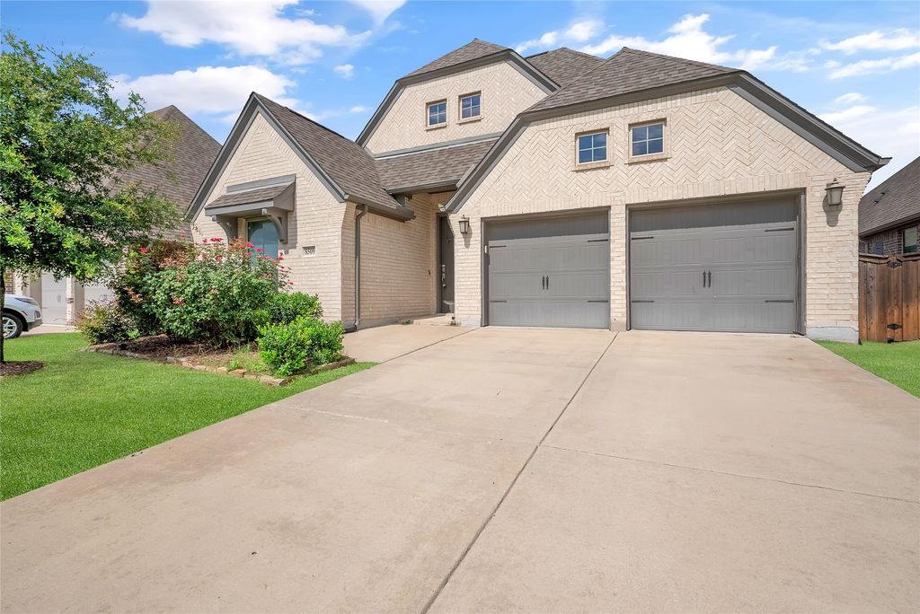 8509 Lake Arrowhead Trail, Mckinney, TX 75071