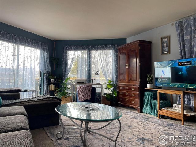 123 Tahlequah Way, Red Feather Lakes, CO 80545