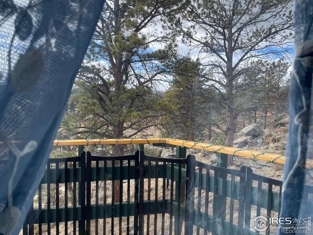 123 Tahlequah Way, Red Feather Lakes, CO 80545