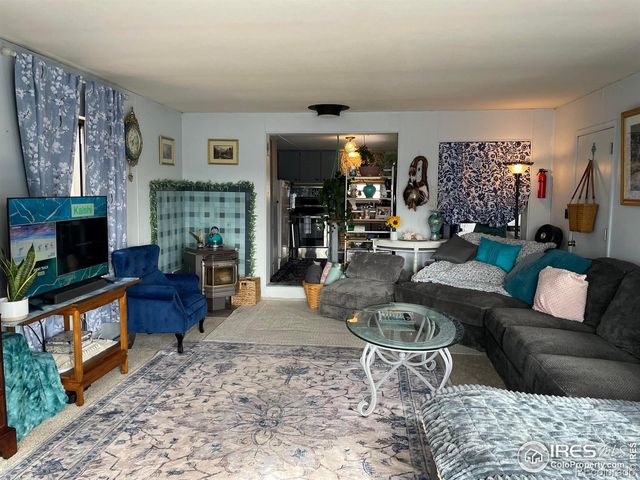 123 Tahlequah Way, Red Feather Lakes, CO 80545