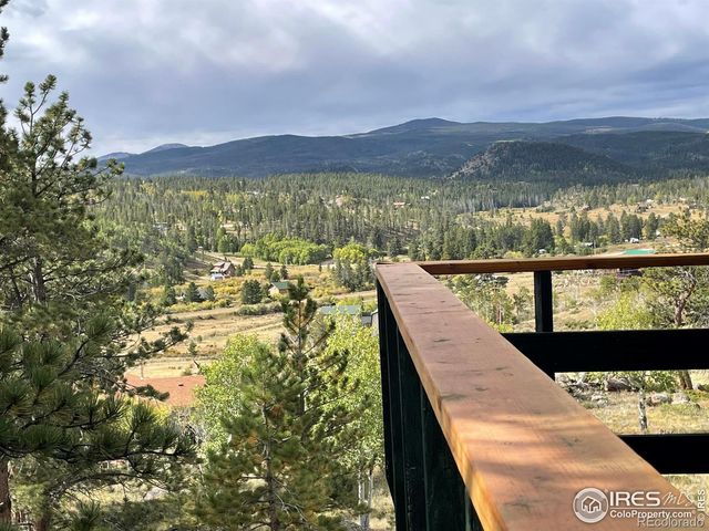 123 Tahlequah Way, Red Feather Lakes, CO 80545
