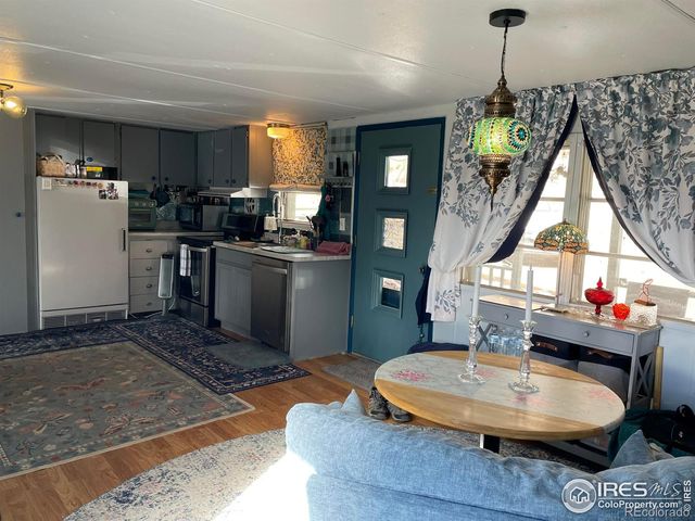 123 Tahlequah Way, Red Feather Lakes, CO 80545