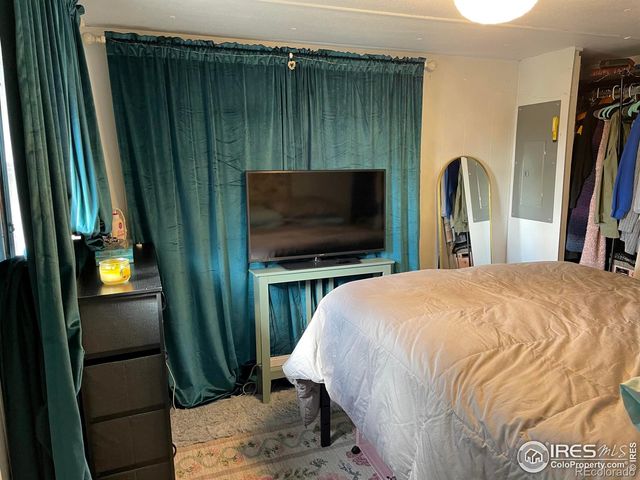 123 Tahlequah Way, Red Feather Lakes, CO 80545