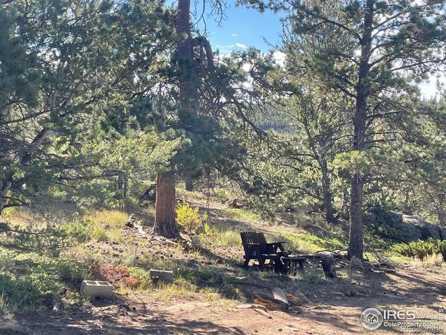 123 Tahlequah Way, Red Feather Lakes, CO 80545