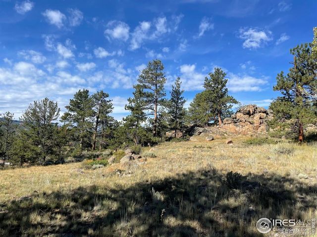 123 Tahlequah Way, Red Feather Lakes, CO 80545