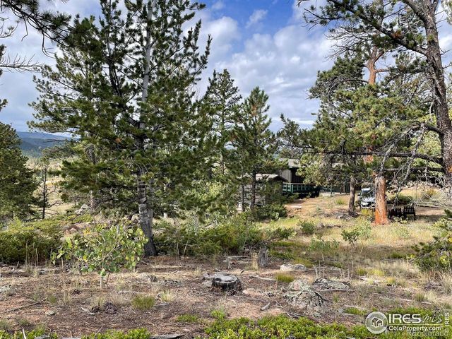 123 Tahlequah Way, Red Feather Lakes, CO 80545
