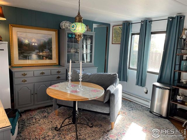 123 Tahlequah Way, Red Feather Lakes, CO 80545