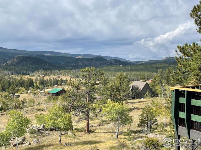 123 Tahlequah Way, Red Feather Lakes, CO 80545