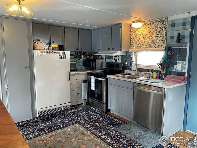 123 Tahlequah Way, Red Feather Lakes, CO 80545