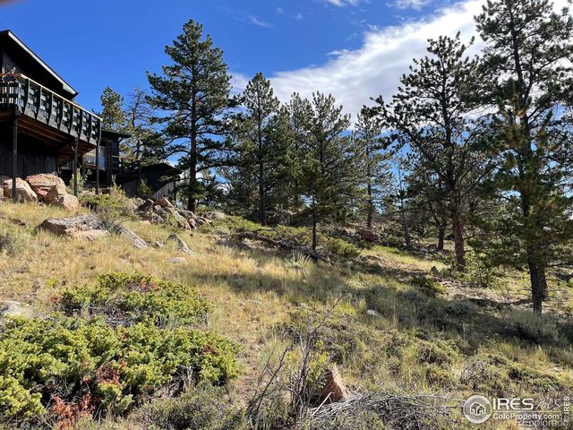 123 Tahlequah Way, Red Feather Lakes, CO 80545