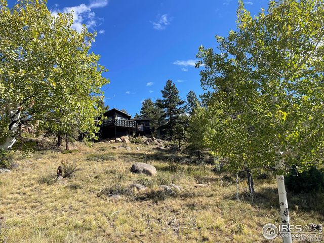 123 Tahlequah Way, Red Feather Lakes, CO 80545