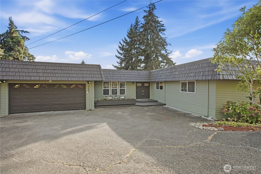 11404 Karshner Road E, Edgewood, WA 98372