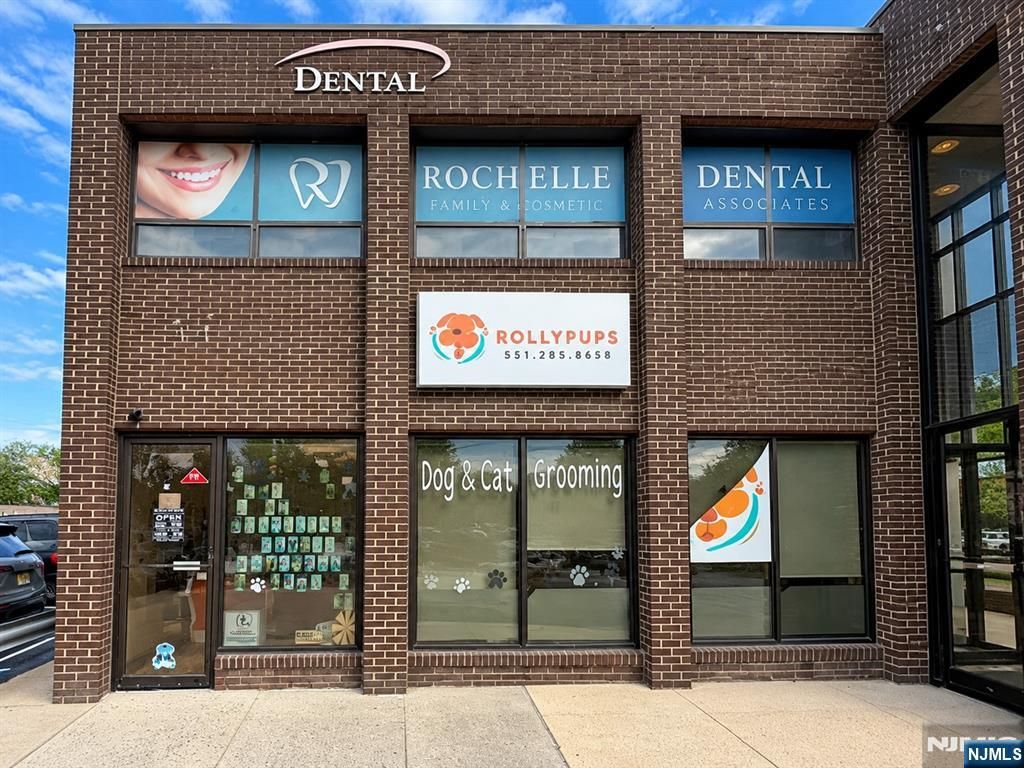 5 Passaic Street, Rochelle Park, NJ 07662