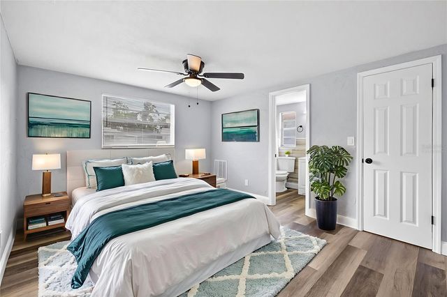 6331 RIDGE CREST DRIVE, Port Richey, FL 34668