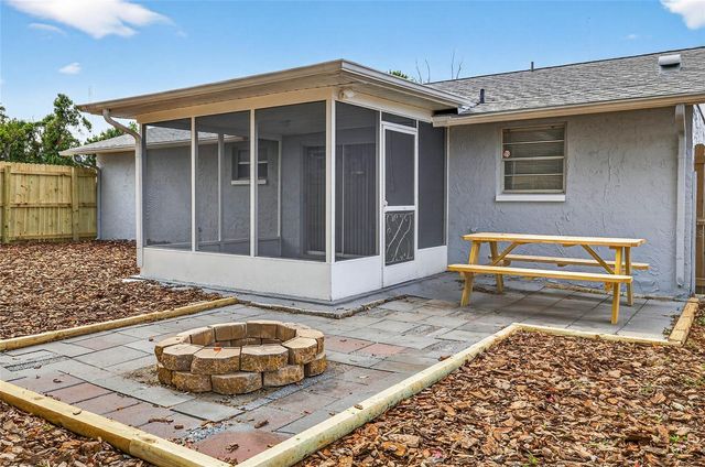 6331 RIDGE CREST DRIVE, Port Richey, FL 34668