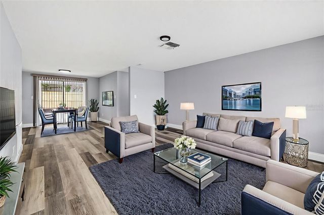 6331 RIDGE CREST DRIVE, Port Richey, FL 34668