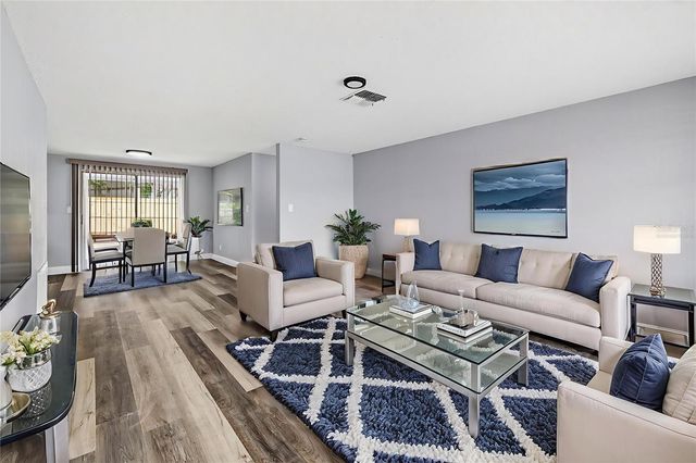 6331 RIDGE CREST DRIVE, Port Richey, FL 34668