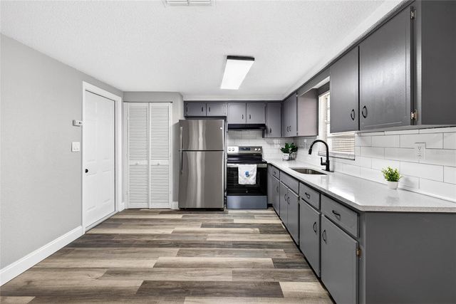 6331 RIDGE CREST DRIVE, Port Richey, FL 34668