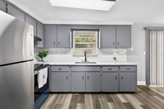 6331 RIDGE CREST DRIVE, Port Richey, FL 34668