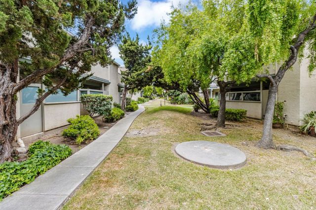 1087 Summerain Court, San Jose, CA 95122