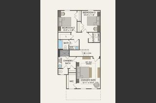 1955 Settlers Glen DR 4302, Round Rock, TX 78665