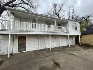 1800 Exchange Avenue 1/2, Oklahoma City, OK 73108