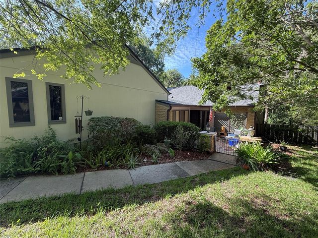 1629 NW 19TH CIRCLE, Gainesville, FL 32605