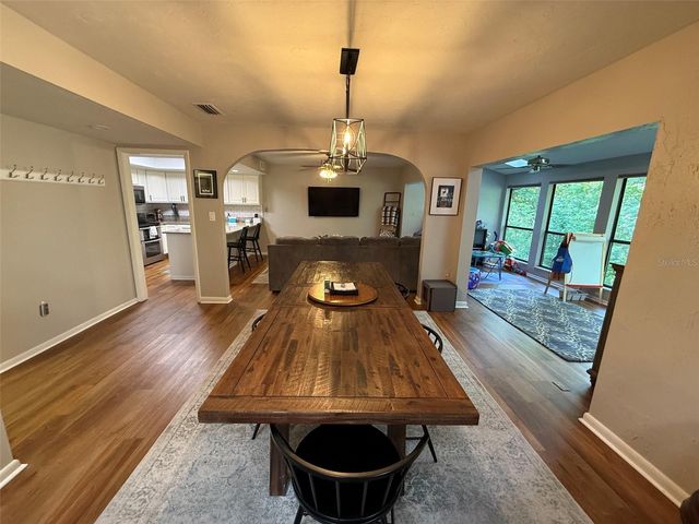 1629 NW 19TH CIRCLE, Gainesville, FL 32605