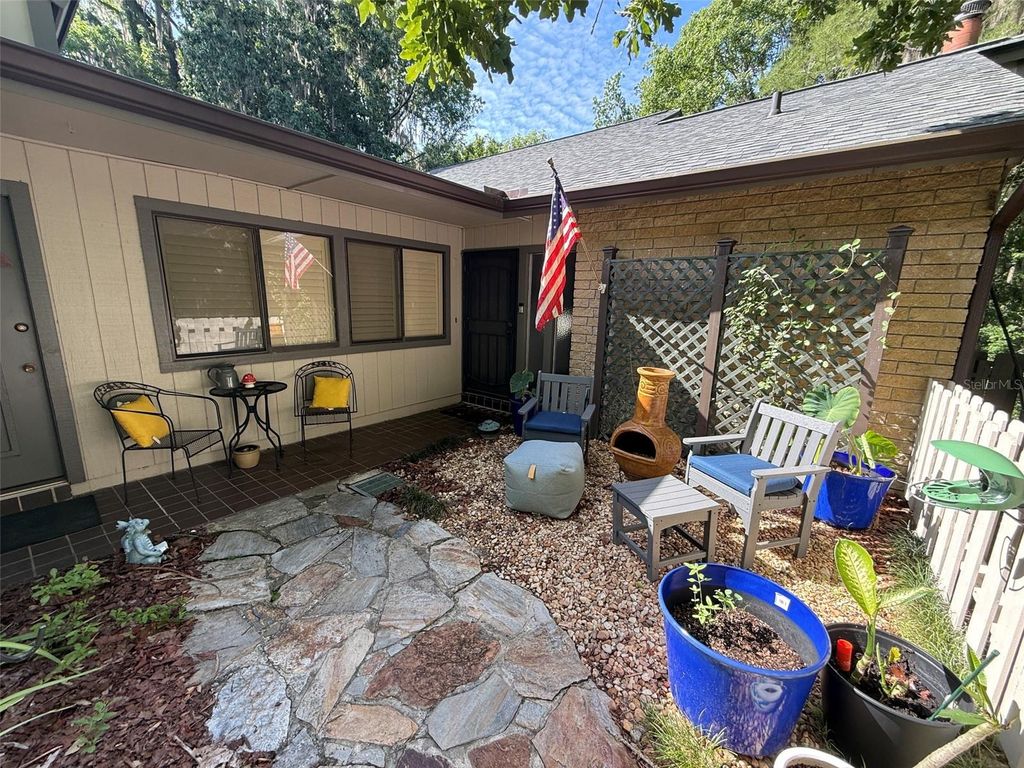 1629 NW 19TH CIRCLE, Gainesville, FL 32605
